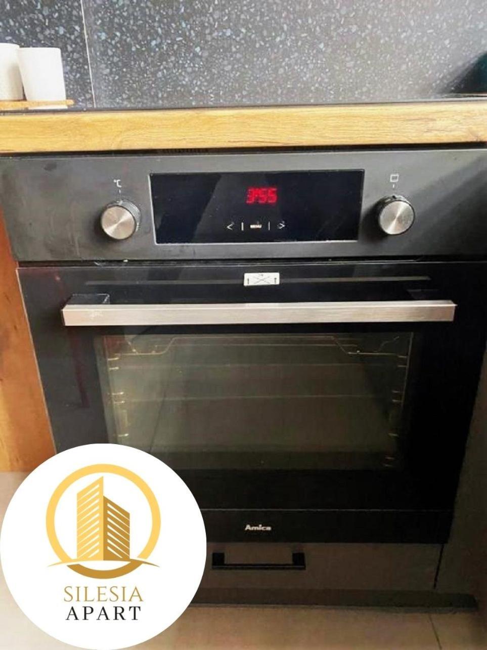 Apartament Granatowy 타이치 외부 사진