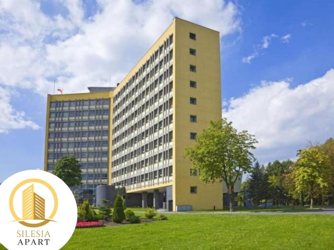 Apartament Granatowy 타이치 외부 사진