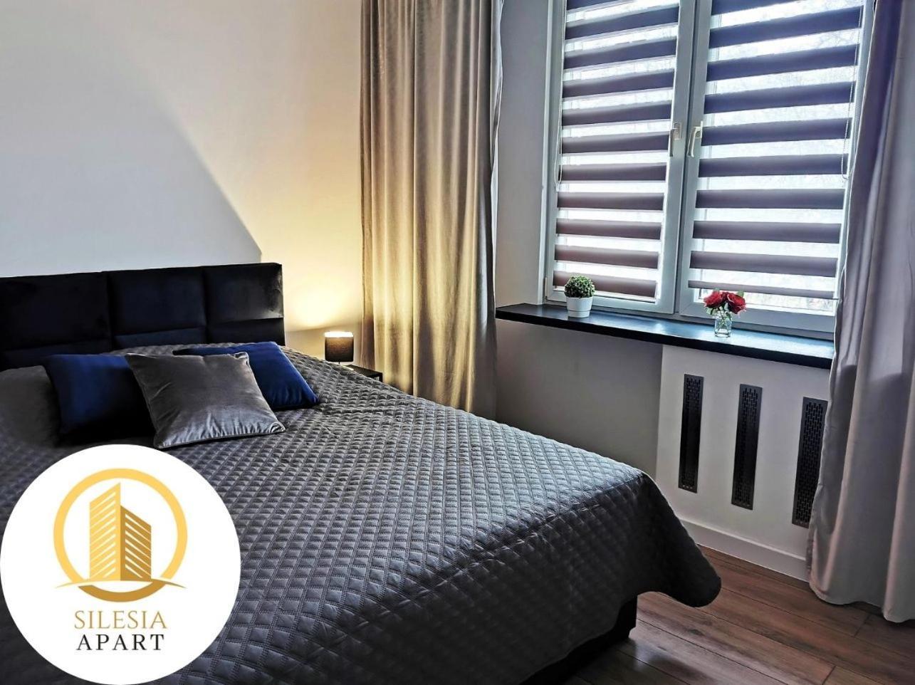 Apartament Granatowy 타이치 외부 사진