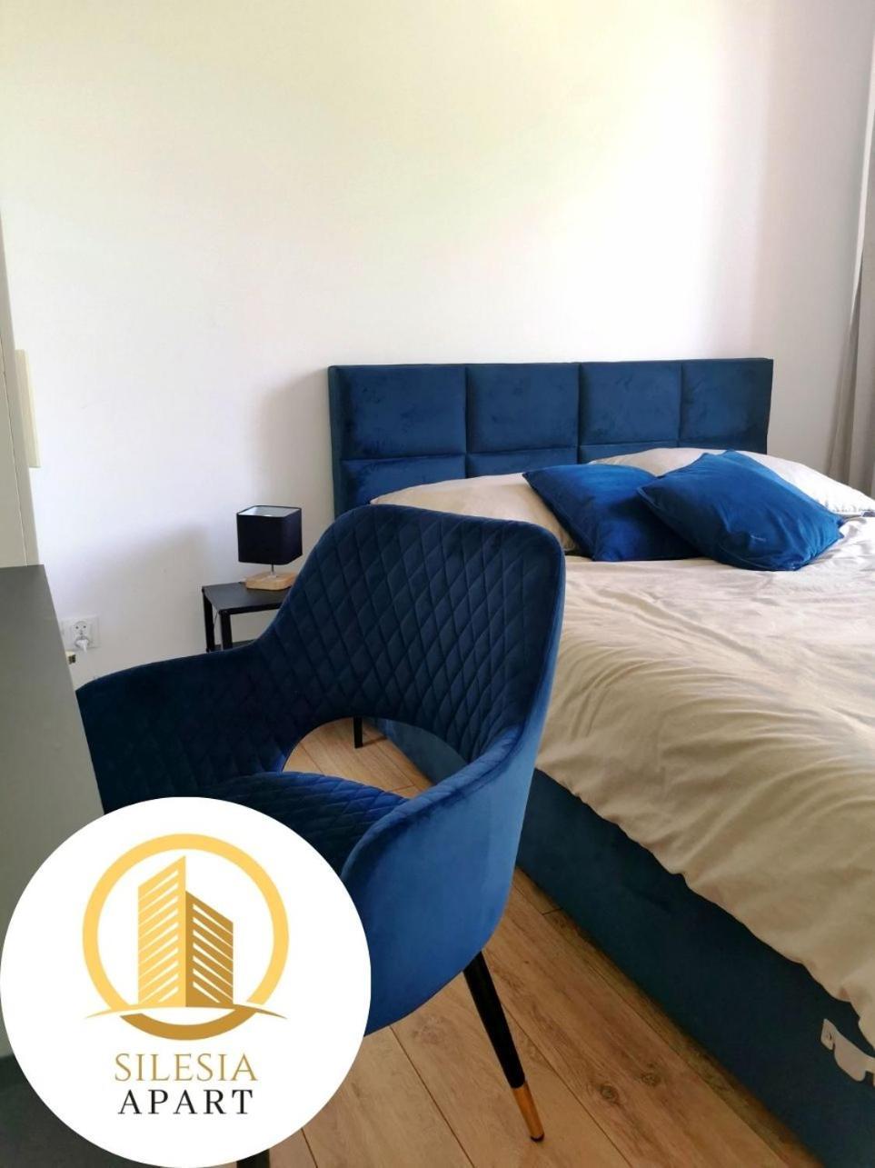 Apartament Granatowy 타이치 외부 사진
