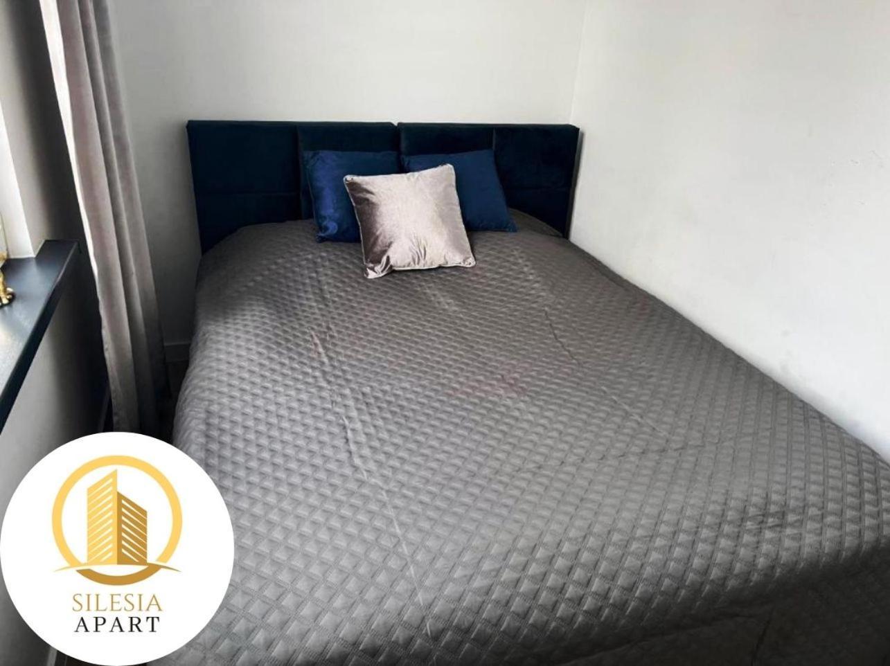 Apartament Granatowy 타이치 외부 사진