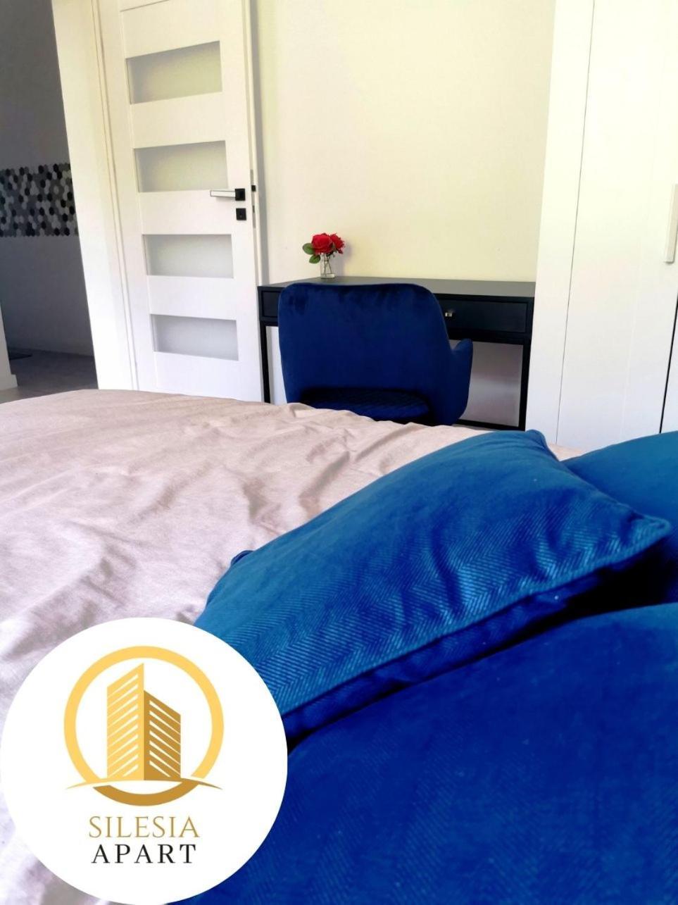 Apartament Granatowy 타이치 외부 사진