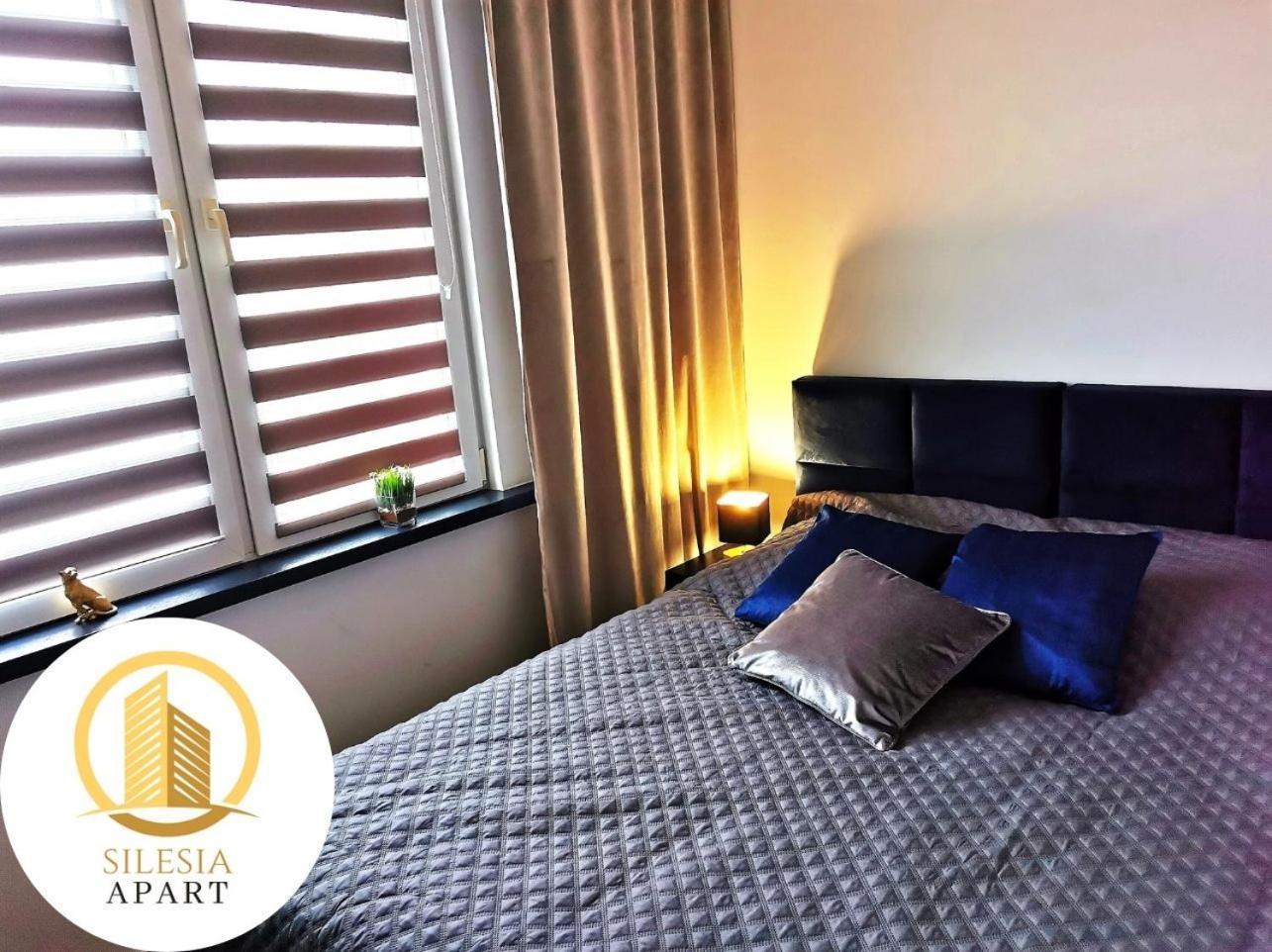 Apartament Granatowy 타이치 외부 사진
