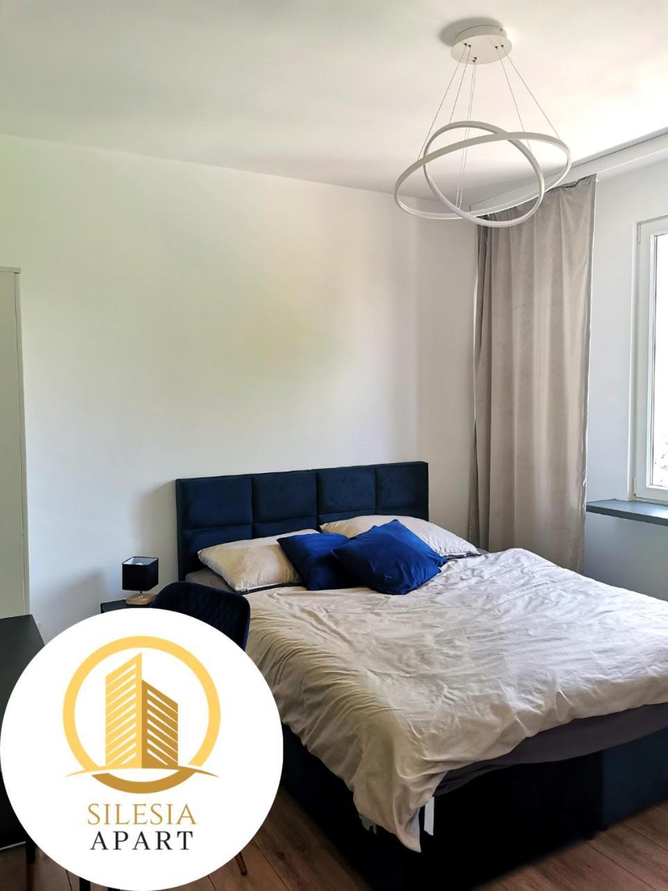 Apartament Granatowy 타이치 외부 사진