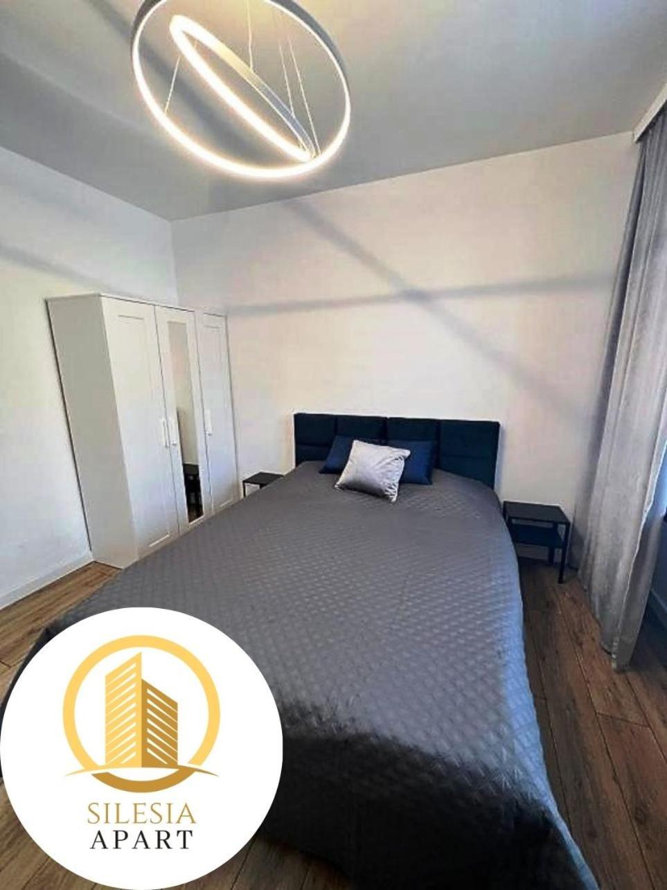 Apartament Granatowy 타이치 외부 사진