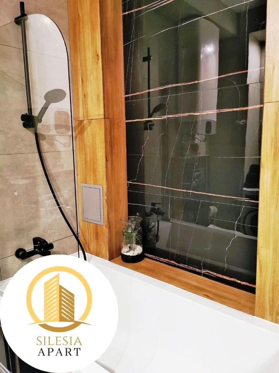 Apartament Granatowy 타이치 외부 사진