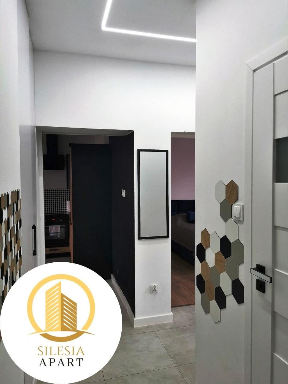 Apartament Granatowy 타이치 외부 사진